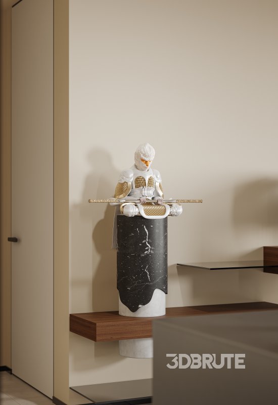 Living Room Dining Room Kitchen Image 6