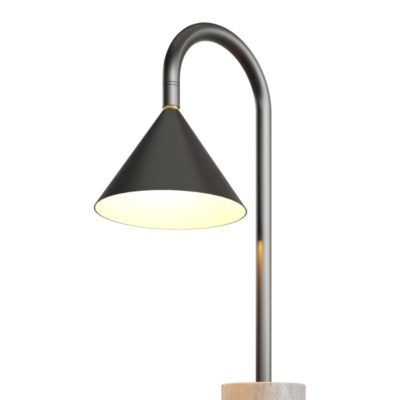 OZZ Desk Lamp by Miniforms Image 4