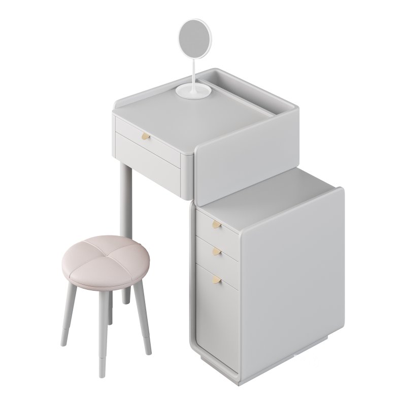 Coiffeuse Horwich Image 7