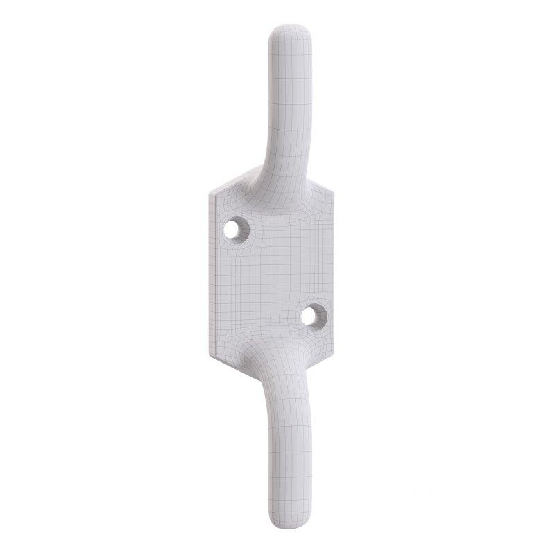 Black Window Hooks Image 13