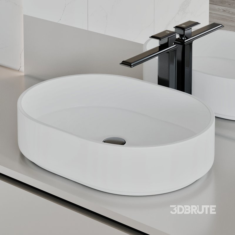 bathroom furniture 119 Image 3