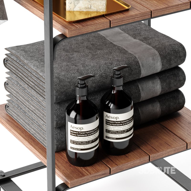 Bathroom accessories 06 Image 4