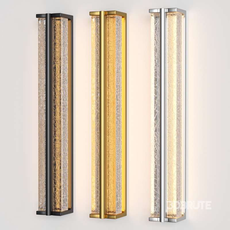 Kori Sconce Light by HOLLY HUNT Image 4