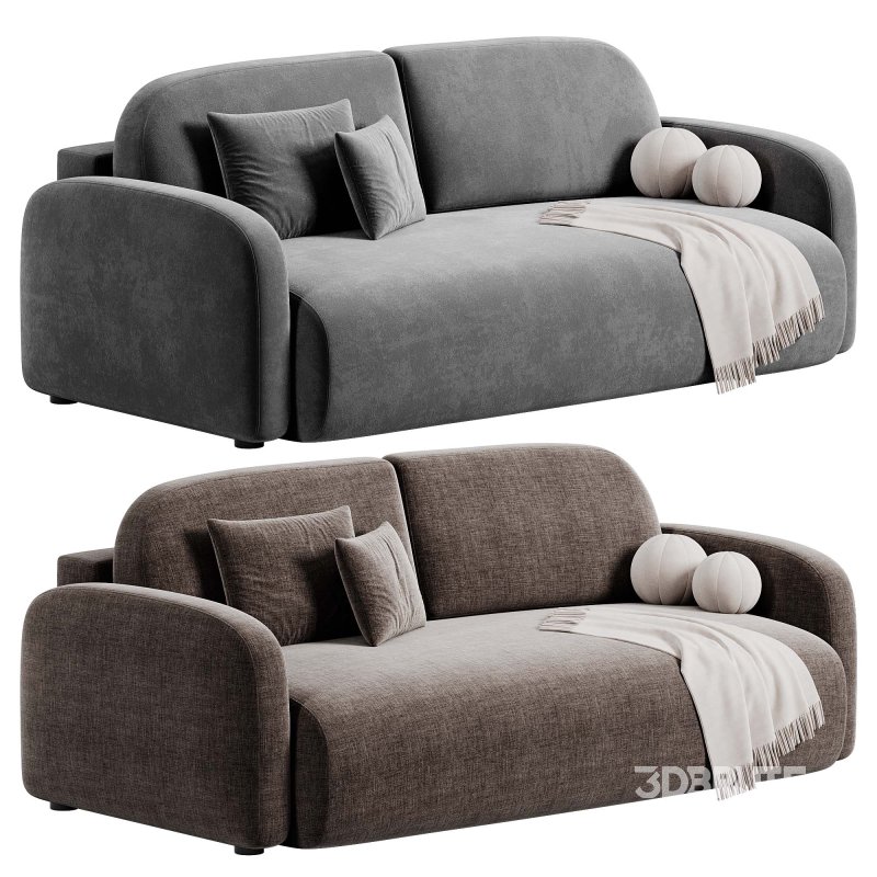 Clymar Sofa By Divan.ru Image 4