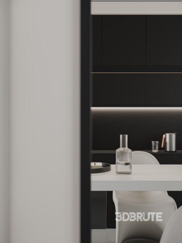 Living Room Dining Room Image 2