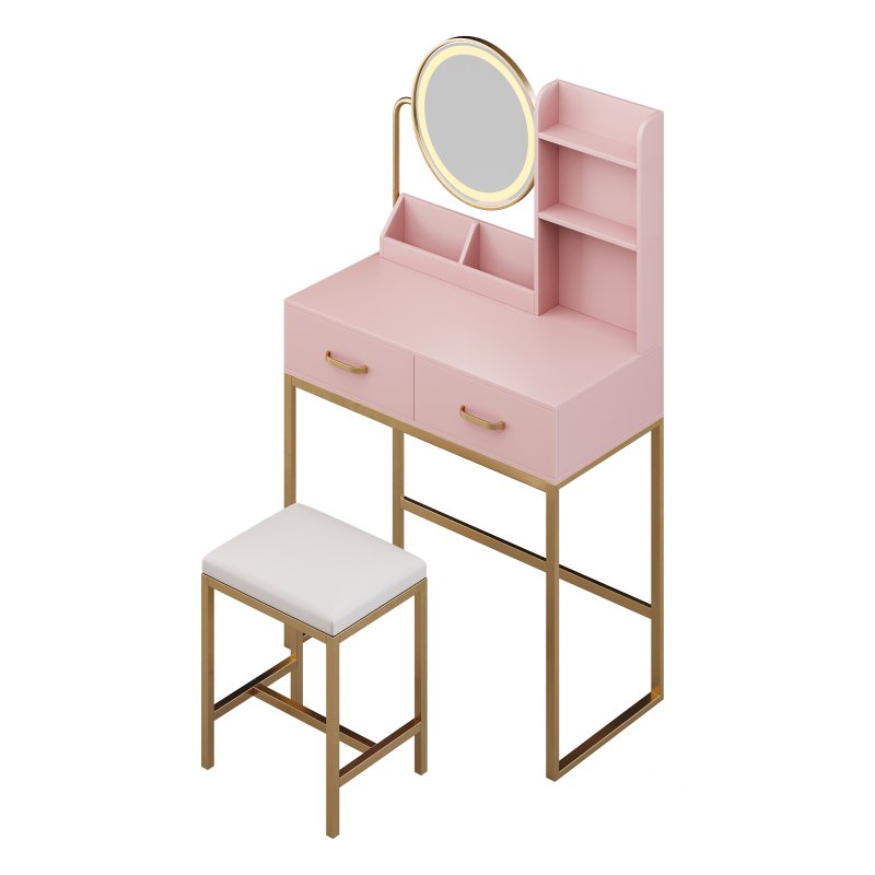 Coiffeuse Borach Image 3