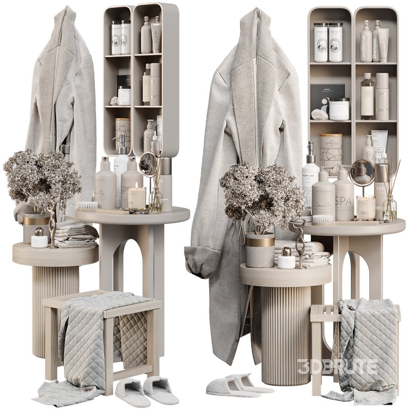 Bathroom Accessories 71 Image 3