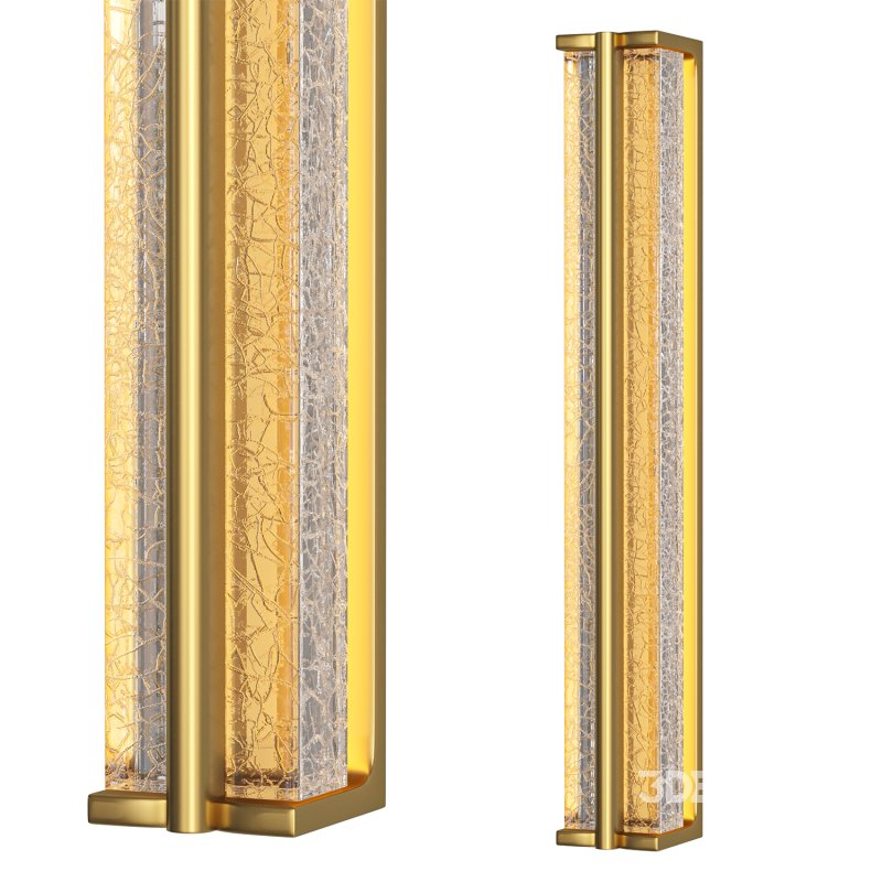 Kori Sconce Light by HOLLY HUNT Image 7