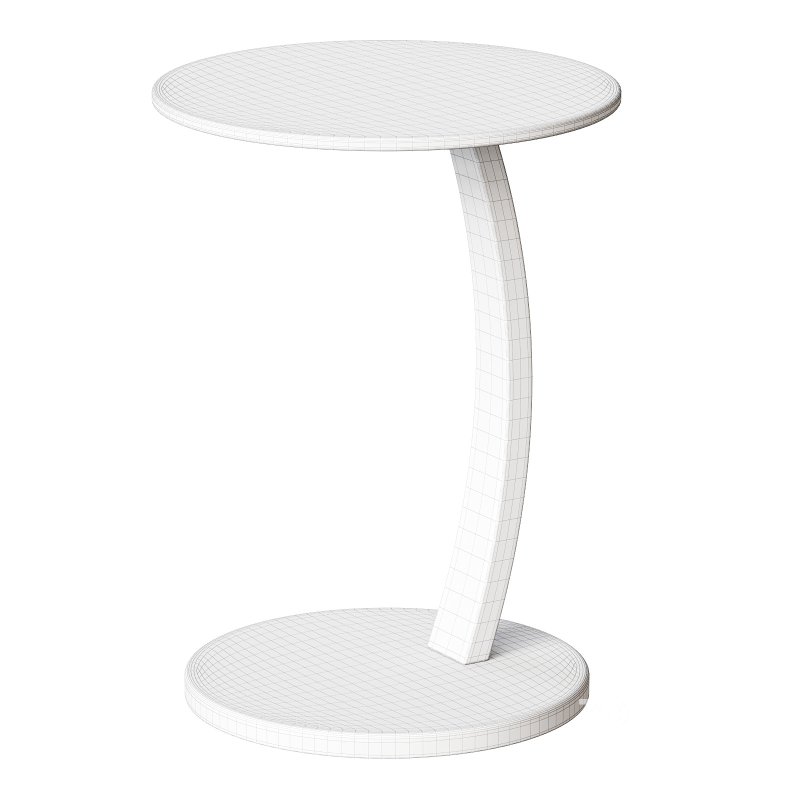 Wildt Accent Table Image 4