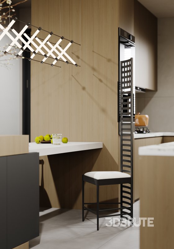 Living Room Dining Room Image 13