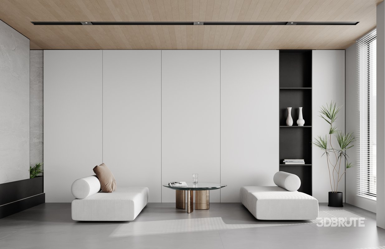 Living Room Dining Room Image 2