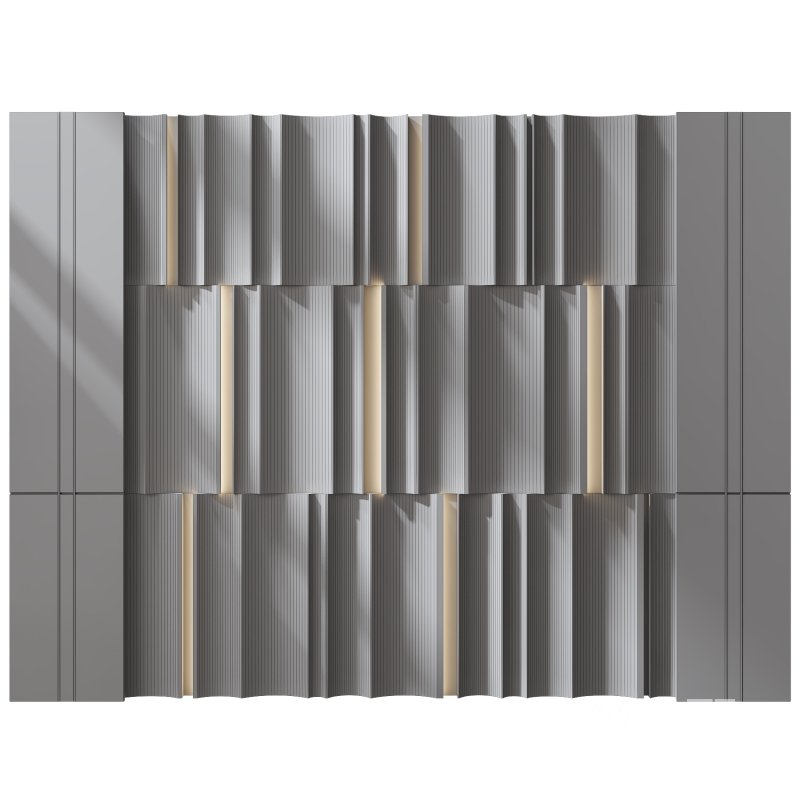 Wall Panel Decor 179 Image 3