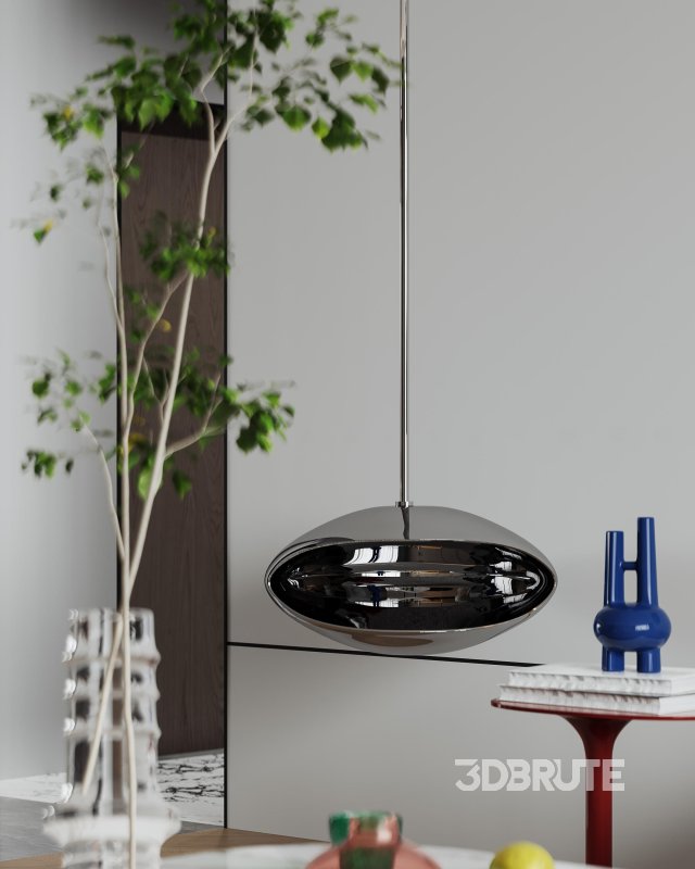 Living Room Dining Room Image 2