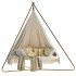 Tiipii_bed_1.8_m_hanging_nest - Thumbnail 3