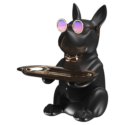 French Bulldog Decor