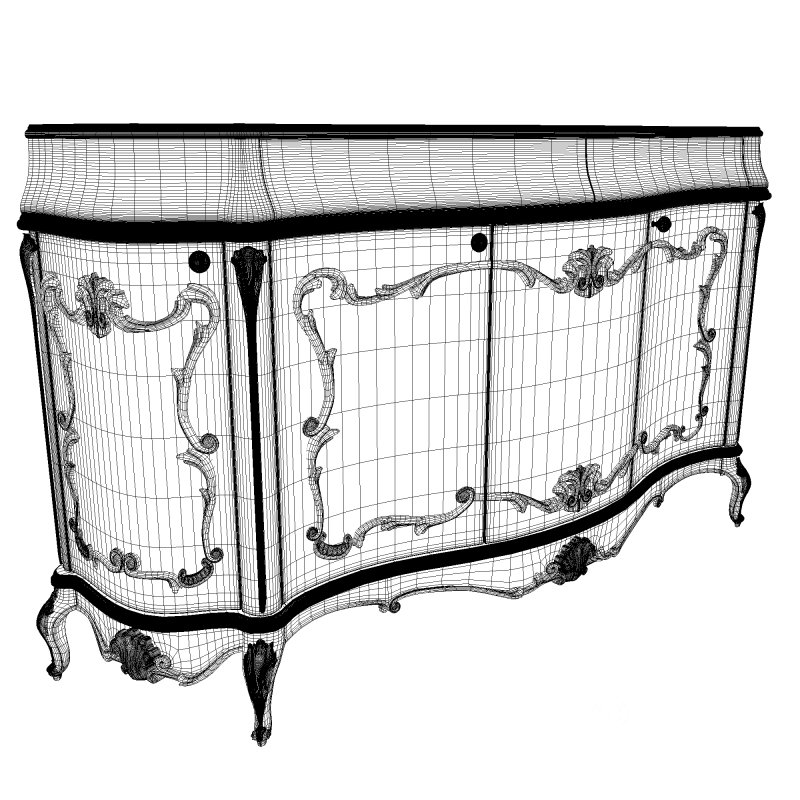 Luiss Console Image 7