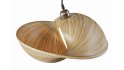 Udara Bamboo Shell Lampshade 40 - Thumbnail 7
