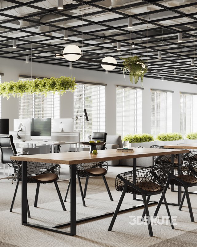 office interior Image 14