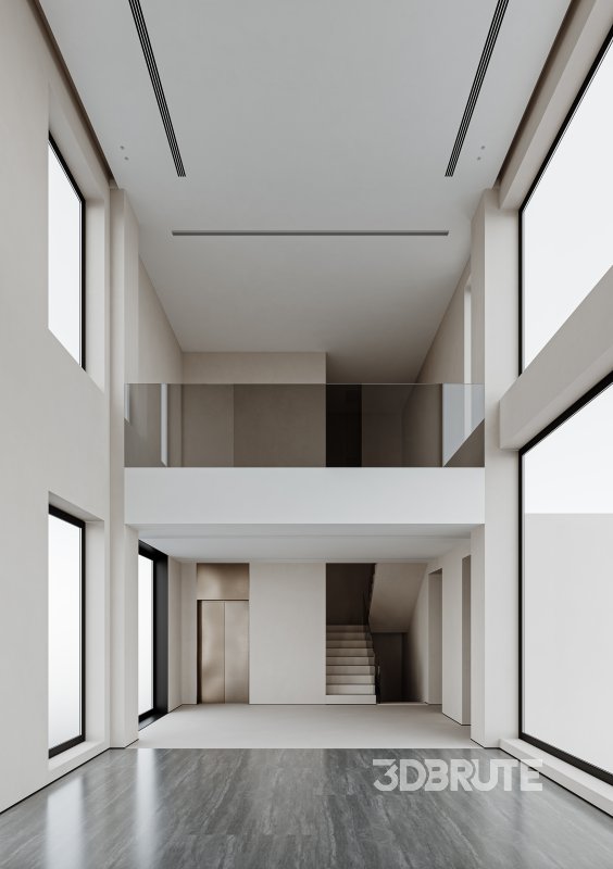 Living Room Dining Room Image 7