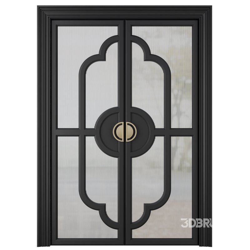 Entrance door set176 Image 4