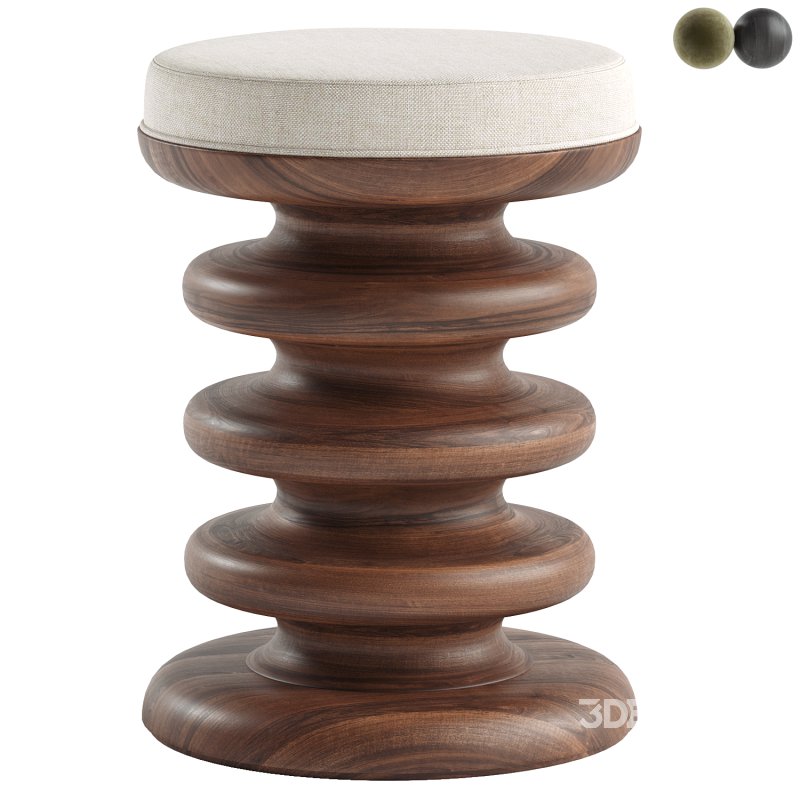 Vertere Stool Image 2