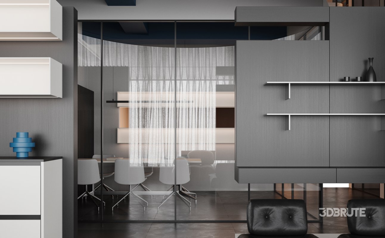 office interior Image 9