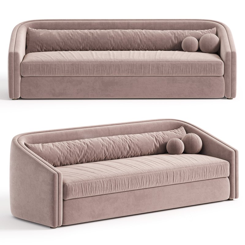 Briella Sofa Image 3