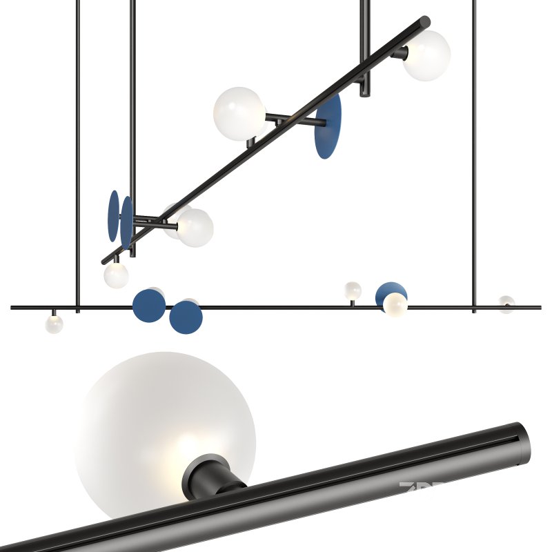 Typography VELA | Gantry B by Studio Truly Truly Image 4