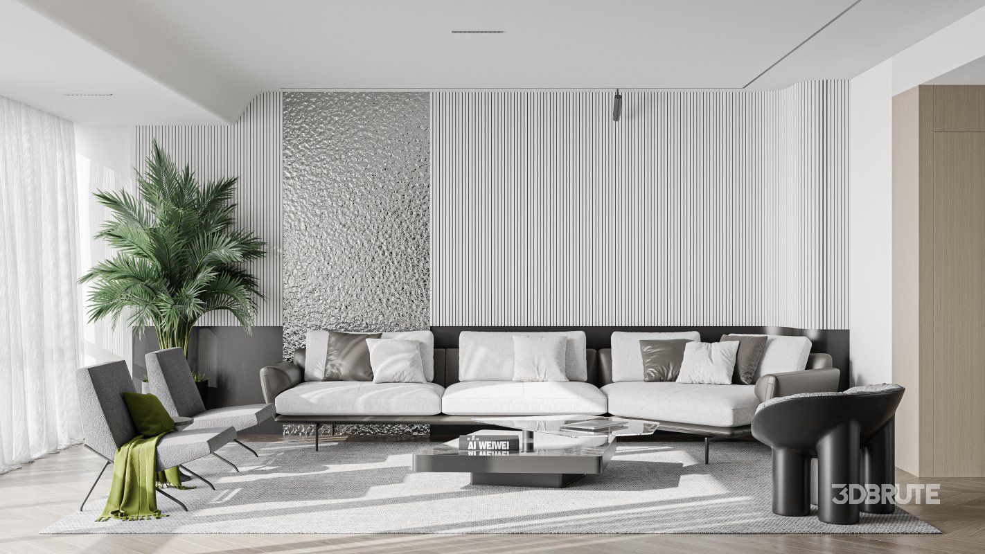 Living Room Dining Room Image 6