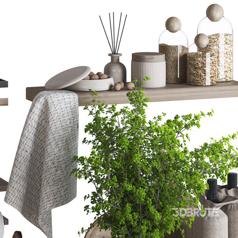 Kitchen accessories 010 Image 2