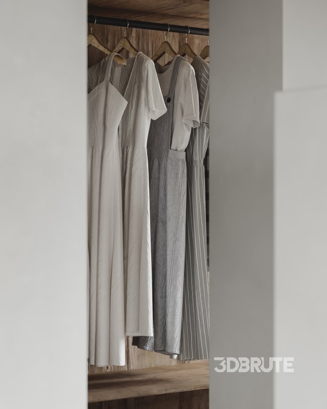 bedroom bathroom Image 6