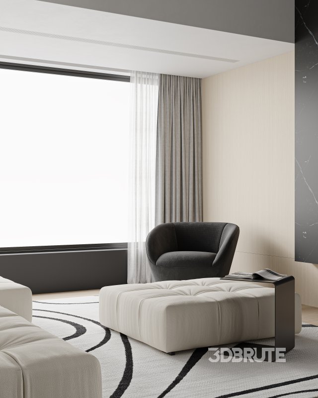 Living Room Dining Room Kitchen Bedroom Bathroom Image 14