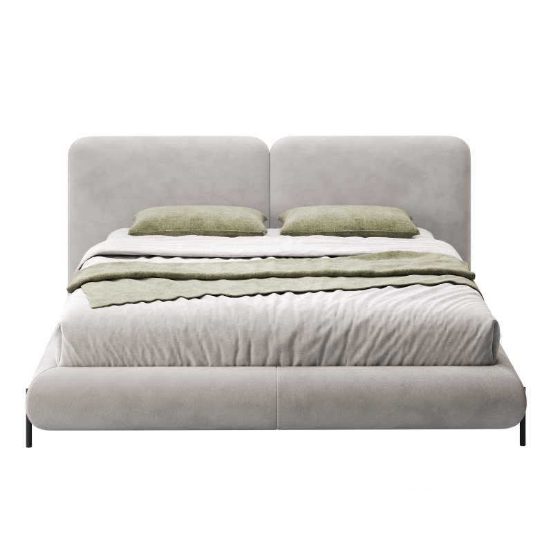 The TROPHAS bed Image 6