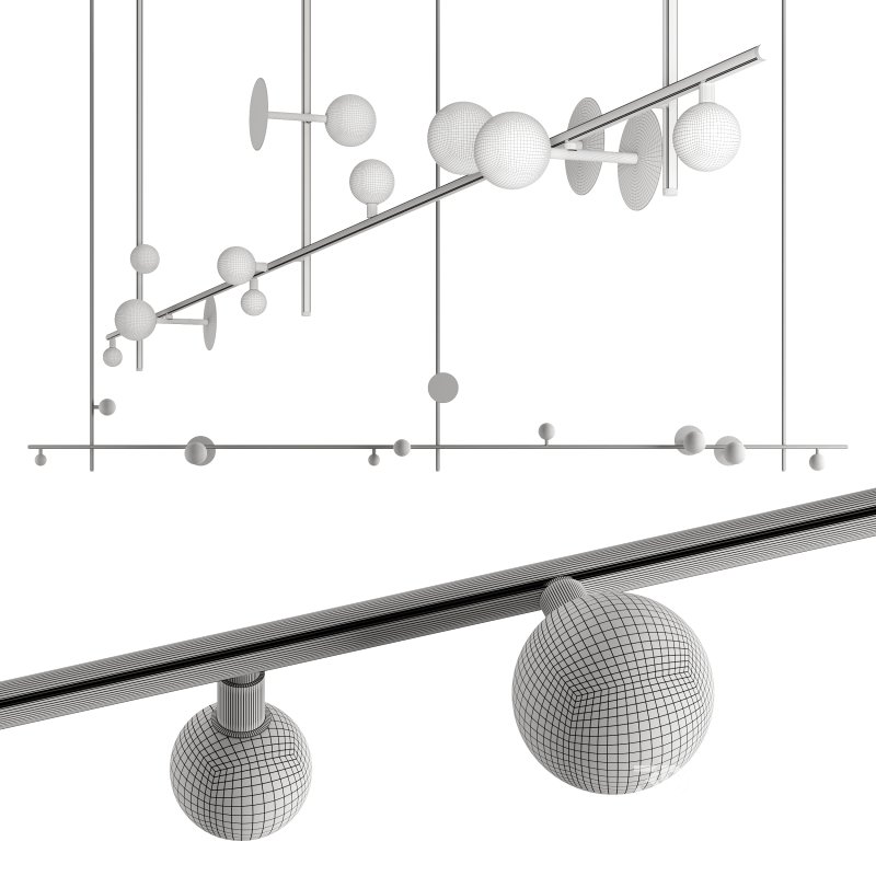 Typography VELA | Gantry A by Studio Truly Truly Image 6