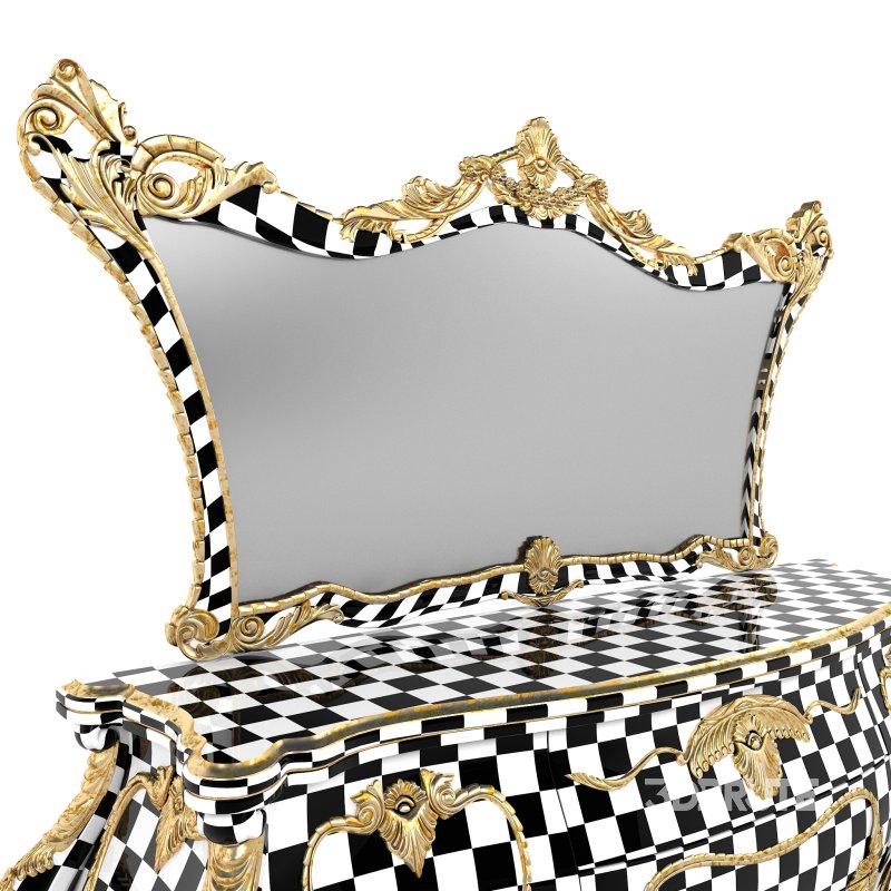 Jumbo Console Image 9