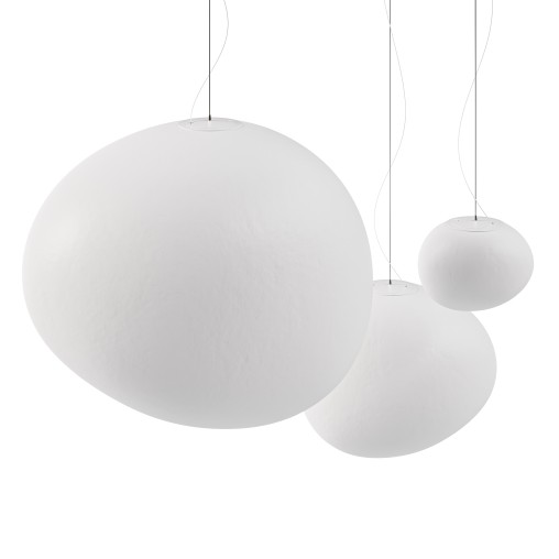 Gregg Pendant Light by Foscarini