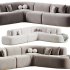 ARTIKO Modular Sofa By MDD - Thumbnail 3
