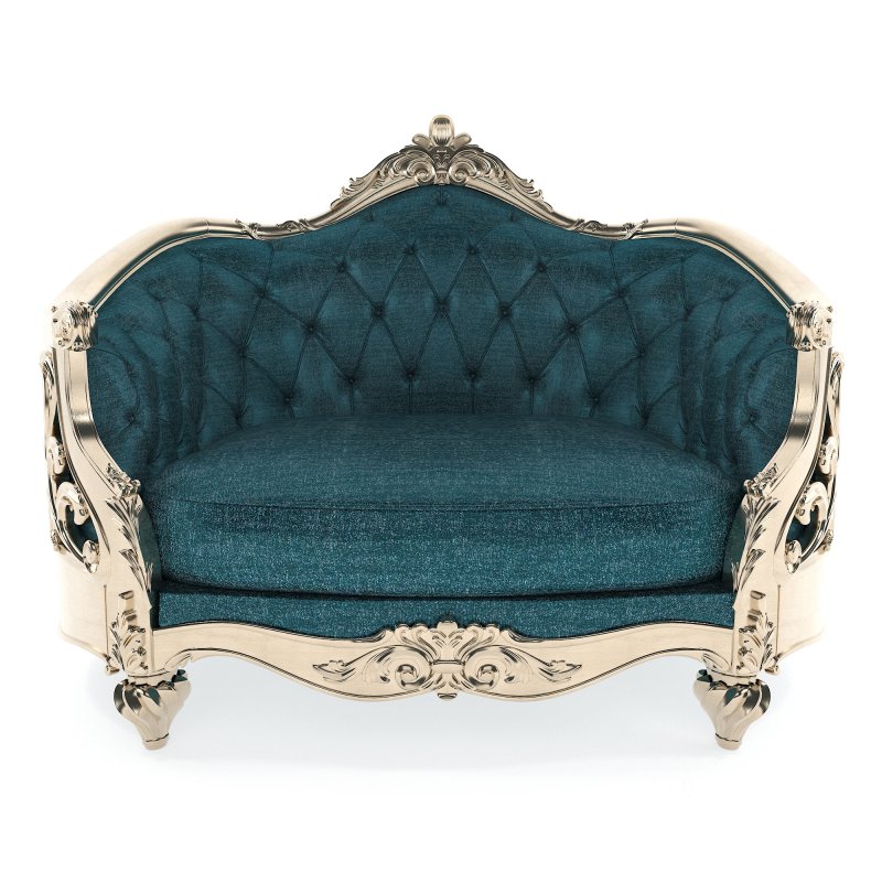 Riva Armhair Image 2