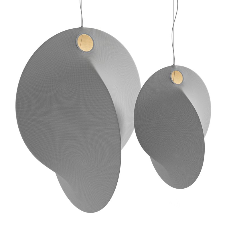 Overlap Suspension by FLOS Image 6