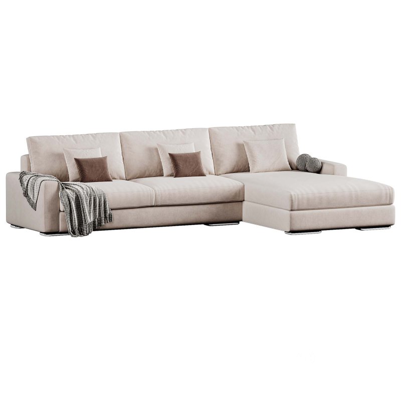 Sophie Sofa By Binimomassimo Image 1