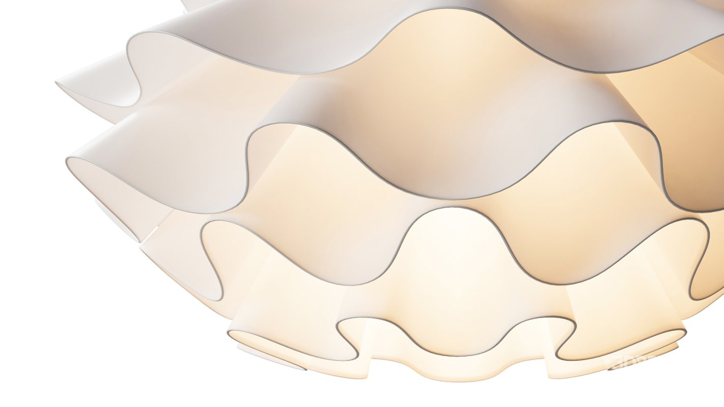 Taya Pendant Light Image 2