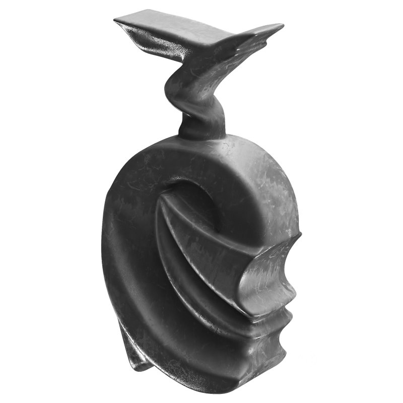 Abstract Sculpture Image 3