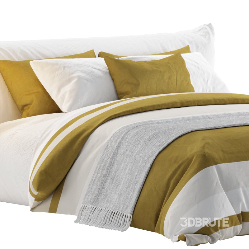 Bed_from_bedding_adairs_australia Image 2
