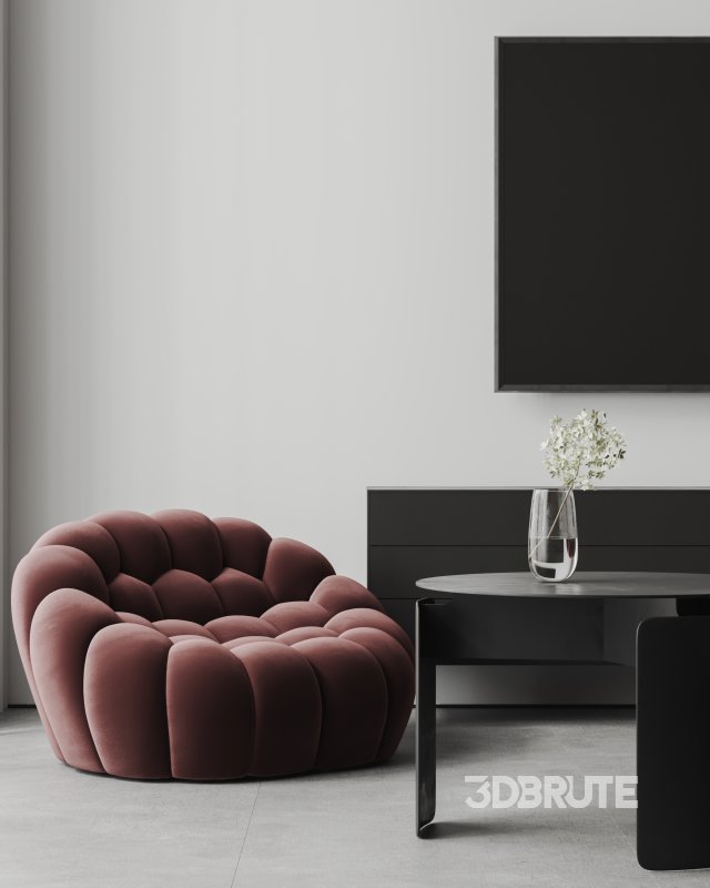 Living Room Dining Room Image 8