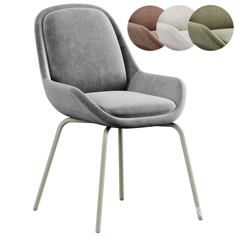 Lighten chair Image 5