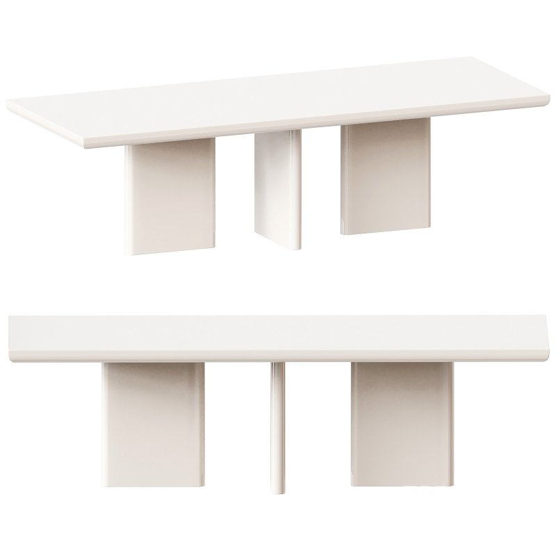 daylily dining table Image 4