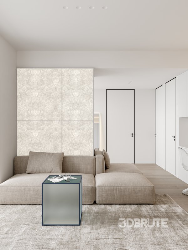 Living Room Dining Room Image 3