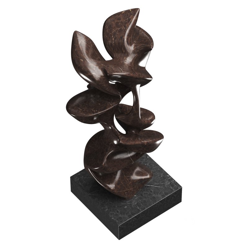 Avantgarde statuette Image 6