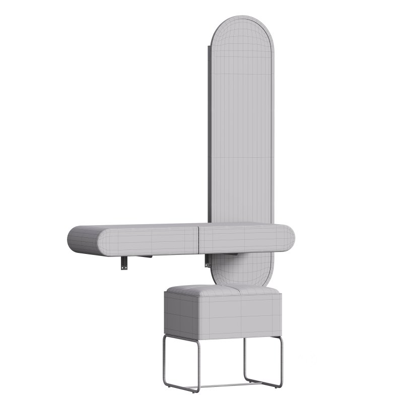 Dressing table 08 Image 14