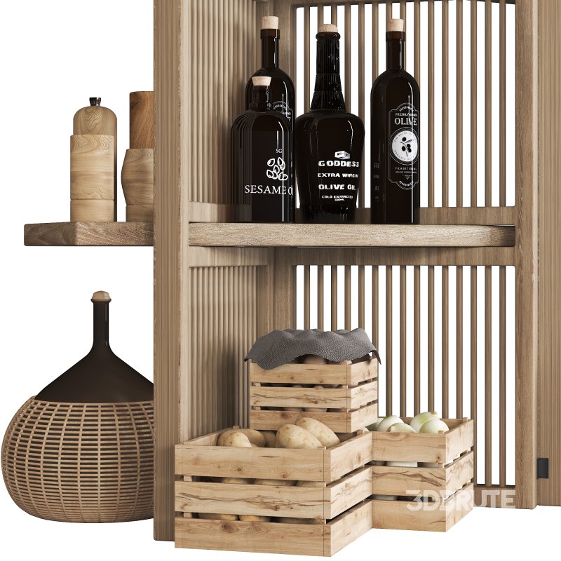 Kitchen accessories 023 Image 3